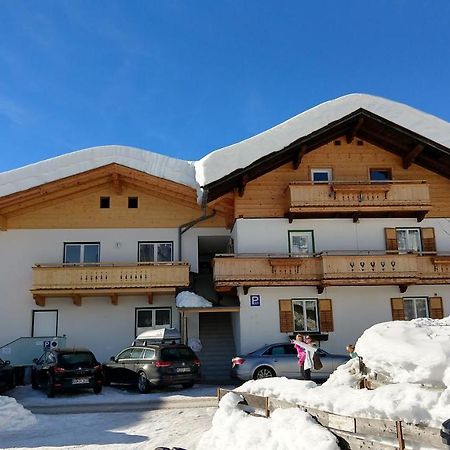 المو Appartement Ingrid المظهر الخارجي الصورة