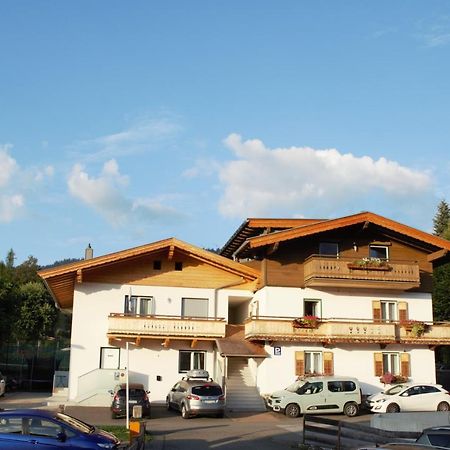 المو Appartement Ingrid المظهر الخارجي الصورة
