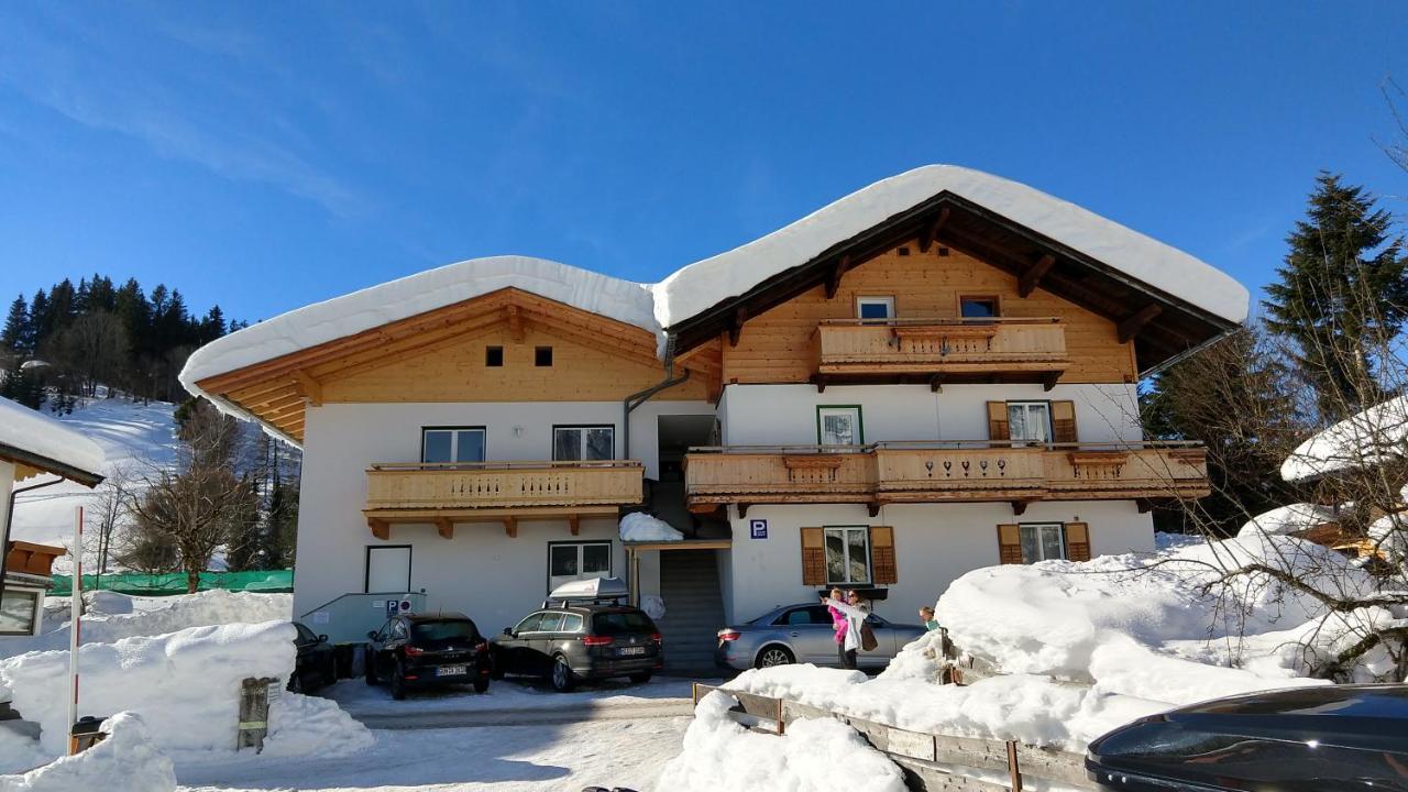 المو Appartement Ingrid المظهر الخارجي الصورة