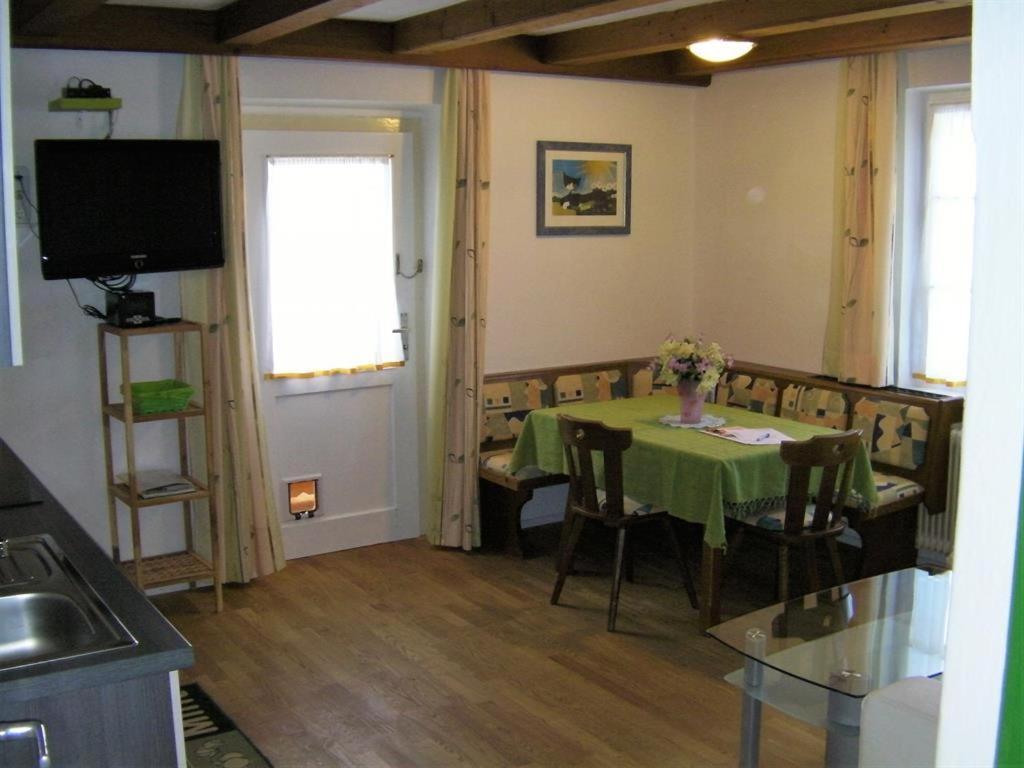 المو Appartement Ingrid المظهر الخارجي الصورة