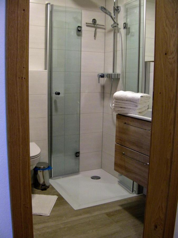 المو Appartement Ingrid المظهر الخارجي الصورة