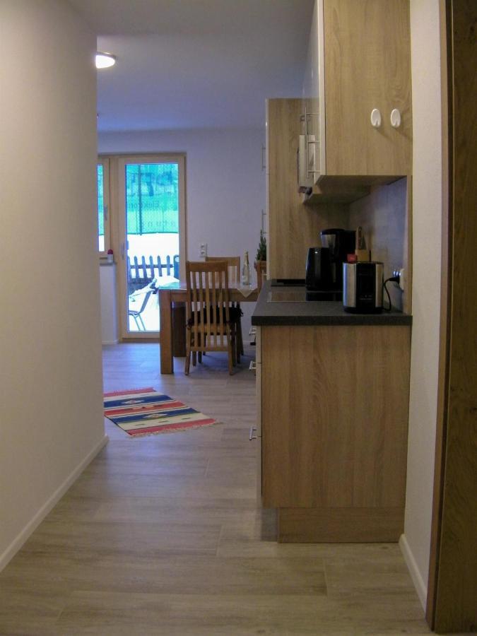 المو Appartement Ingrid المظهر الخارجي الصورة