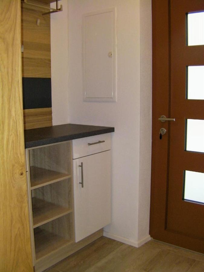 المو Appartement Ingrid المظهر الخارجي الصورة