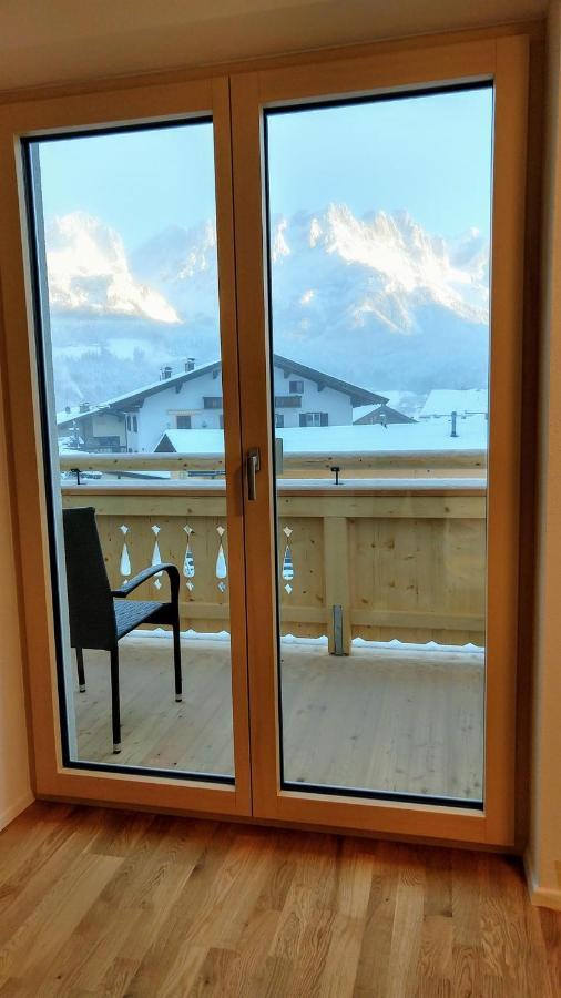 المو Appartement Ingrid المظهر الخارجي الصورة
