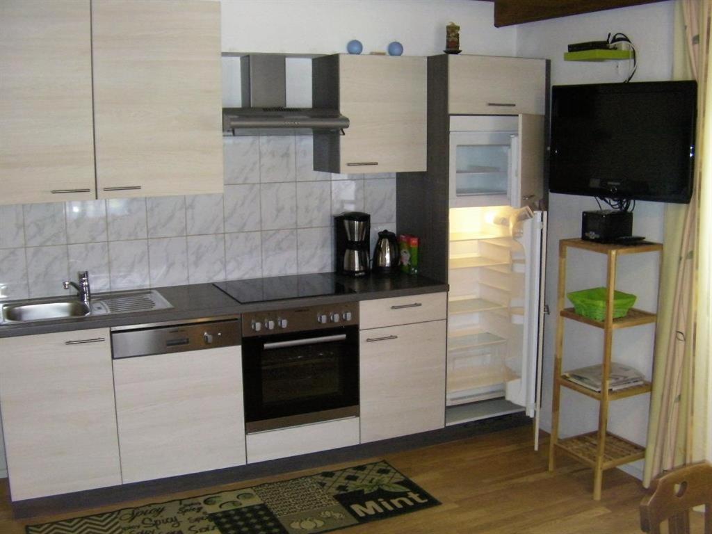 المو Appartement Ingrid المظهر الخارجي الصورة