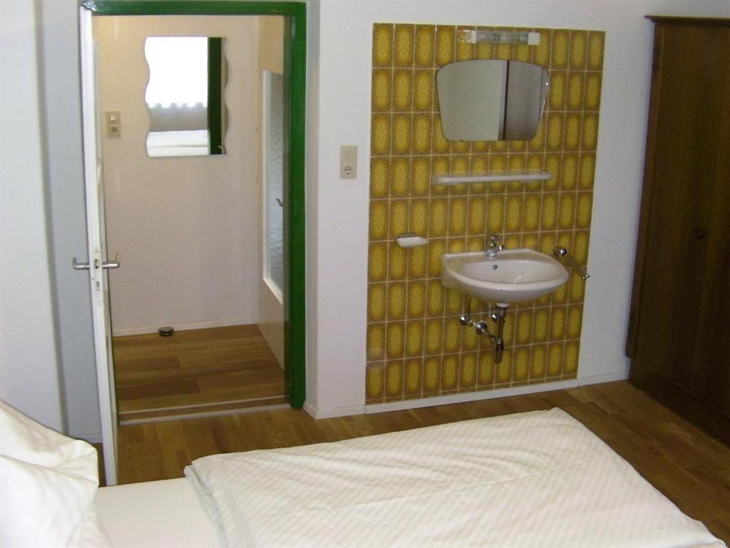 المو Appartement Ingrid المظهر الخارجي الصورة