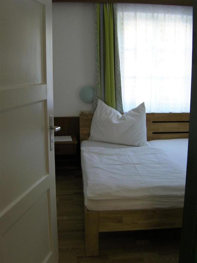 المو Appartement Ingrid المظهر الخارجي الصورة