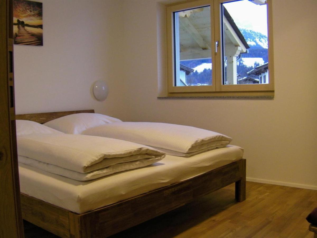 المو Appartement Ingrid المظهر الخارجي الصورة