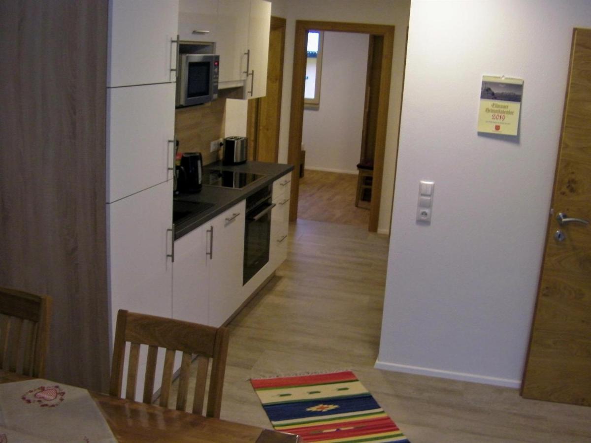 المو Appartement Ingrid المظهر الخارجي الصورة