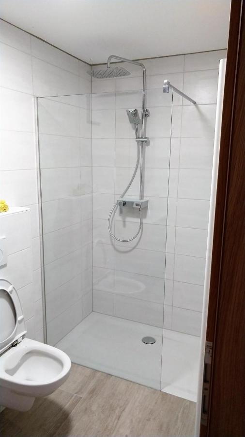 المو Appartement Ingrid المظهر الخارجي الصورة