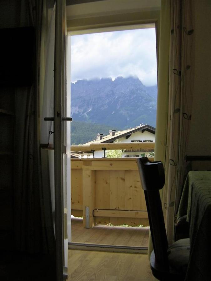 المو Appartement Ingrid المظهر الخارجي الصورة