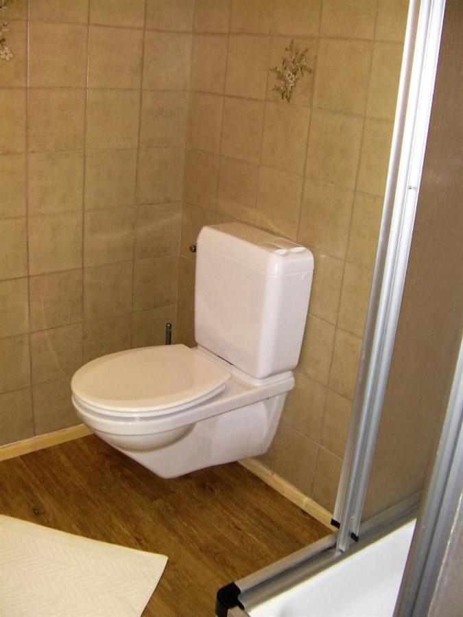 المو Appartement Ingrid المظهر الخارجي الصورة