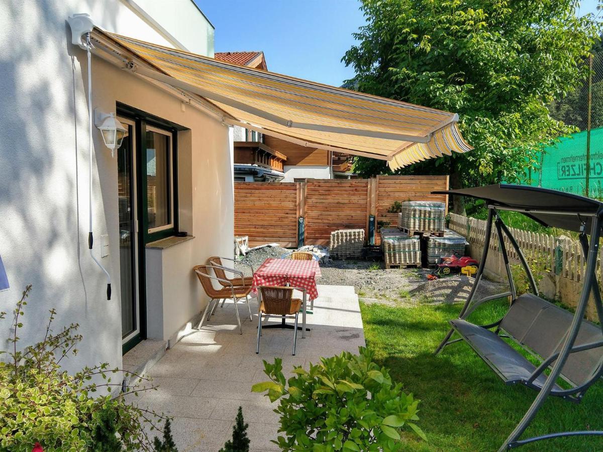 المو Appartement Ingrid المظهر الخارجي الصورة