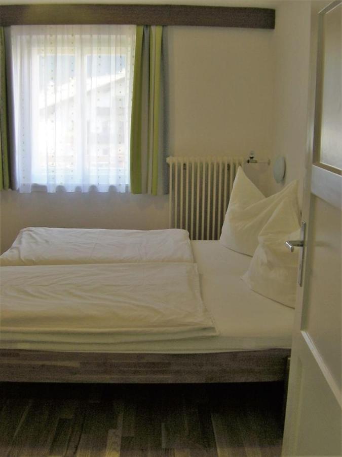 المو Appartement Ingrid المظهر الخارجي الصورة