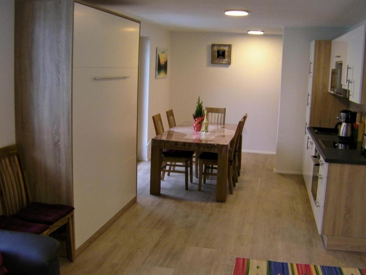 المو Appartement Ingrid المظهر الخارجي الصورة