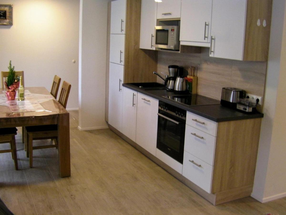 المو Appartement Ingrid المظهر الخارجي الصورة