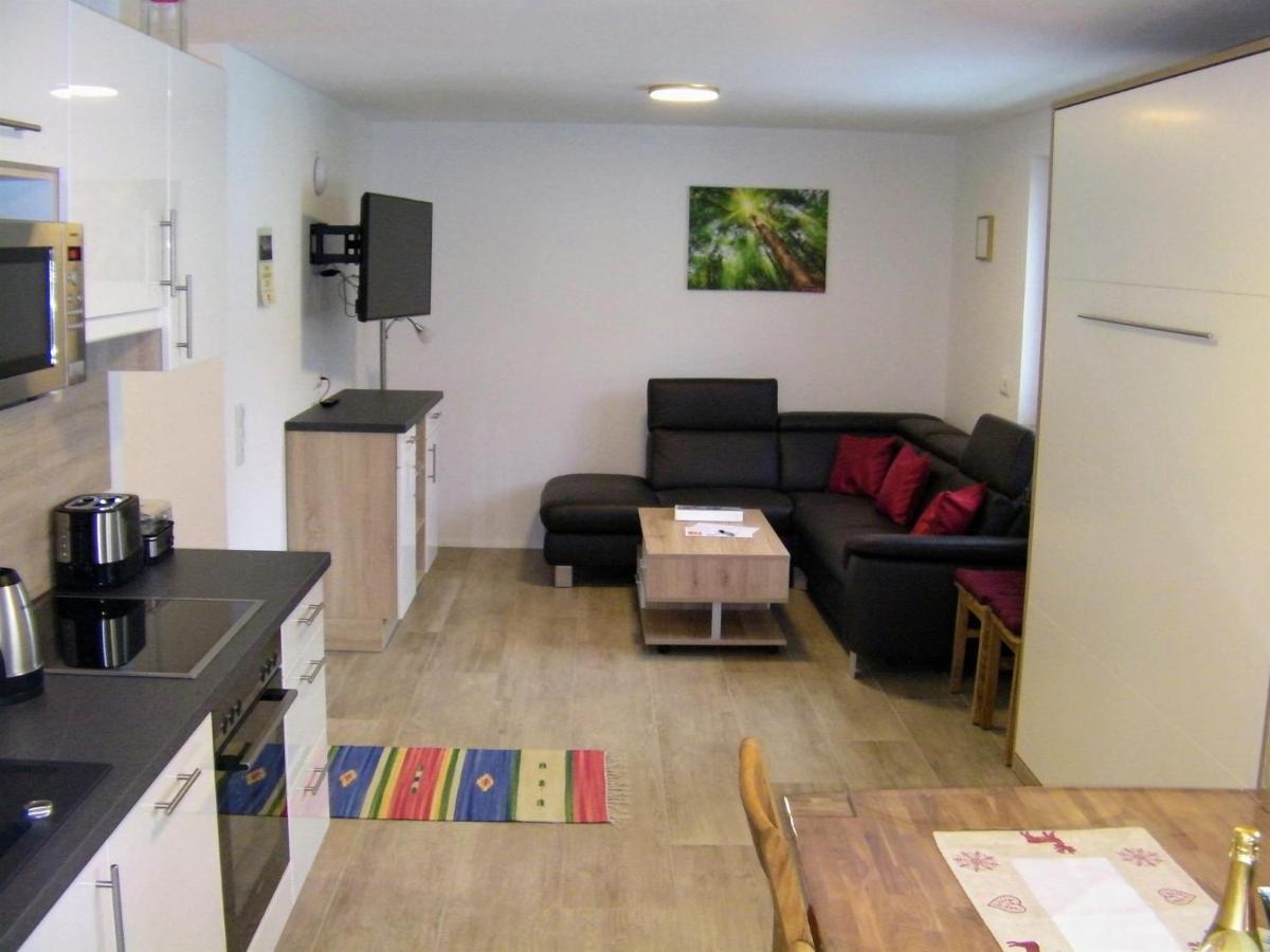 المو Appartement Ingrid المظهر الخارجي الصورة