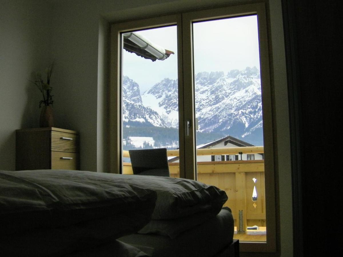 المو Appartement Ingrid المظهر الخارجي الصورة