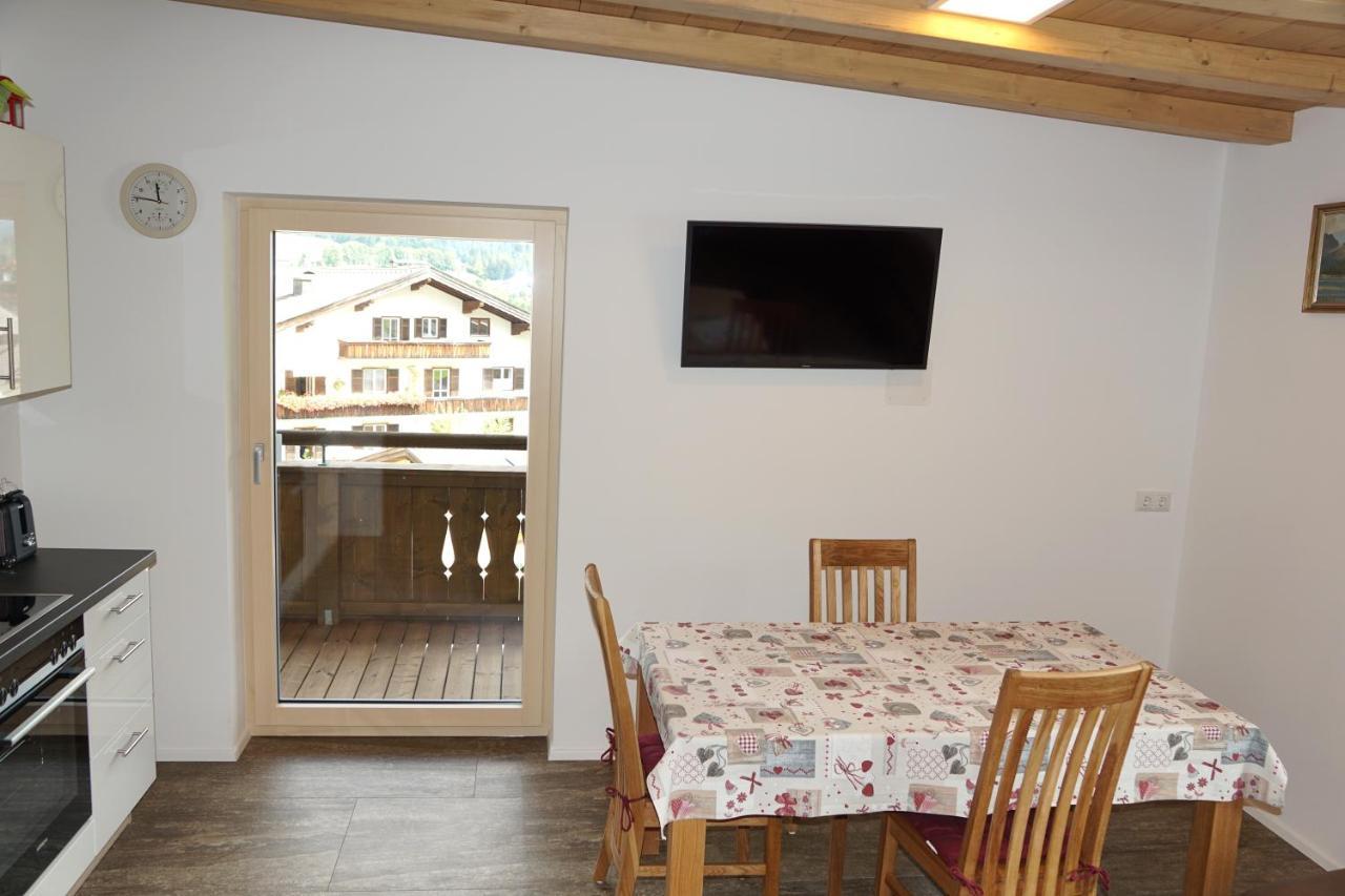 المو Appartement Ingrid المظهر الخارجي الصورة