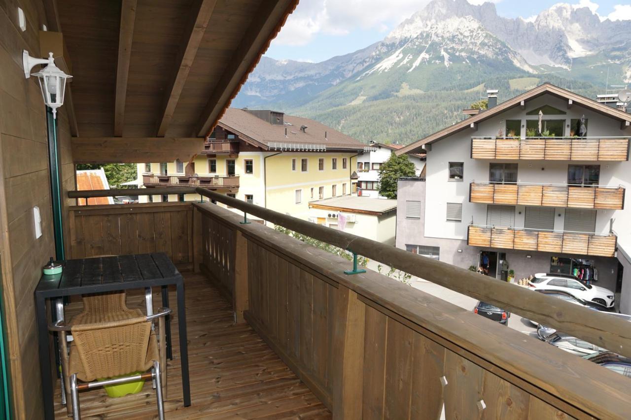 المو Appartement Ingrid المظهر الخارجي الصورة