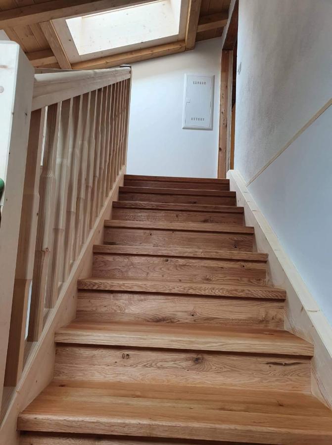 المو Appartement Ingrid المظهر الخارجي الصورة